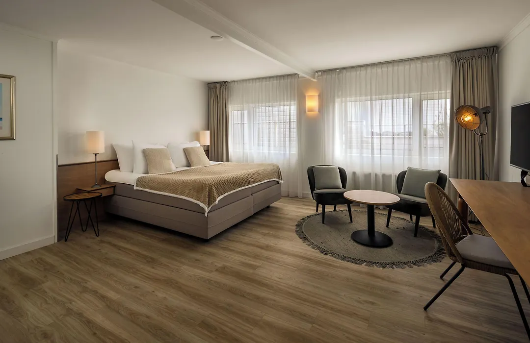 WestCord Hotel de Wadden-1