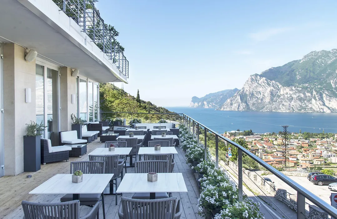 Garda Hotel Forte Charme-1