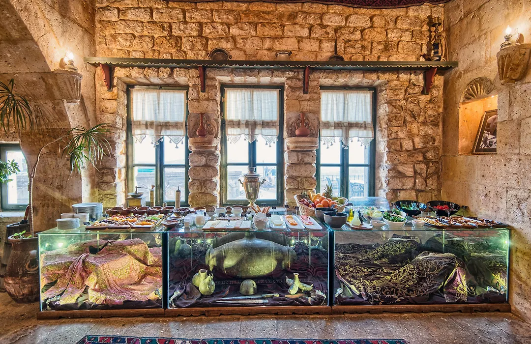 Museum Hotel - Relais & Chateaux-1