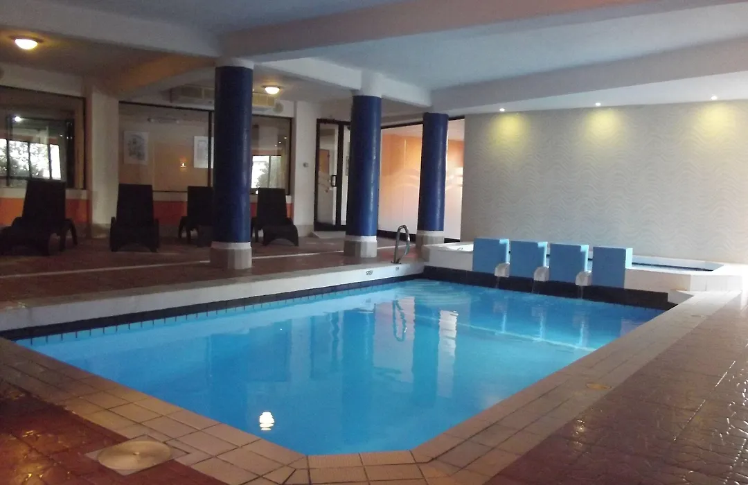 Sunseeker Holiday Complex-1