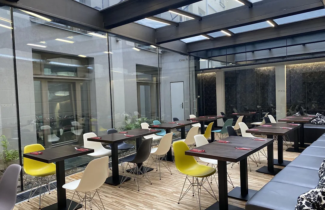 Moods Boutique Hotel-1