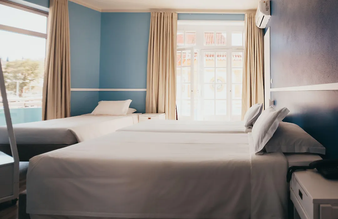 Hotel Leiria Classic-1