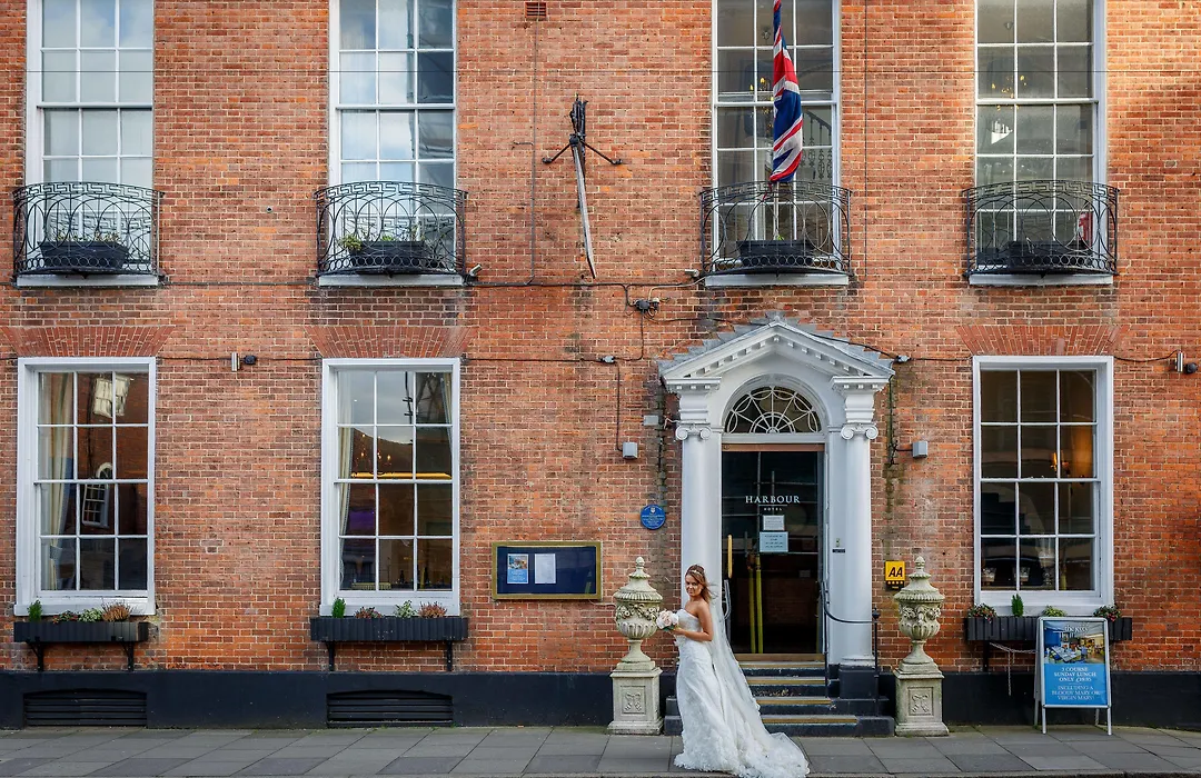 Harbour Hotel & Spa Chichester-1