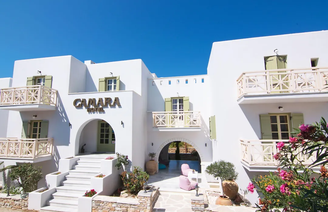 Camara Hotel-1