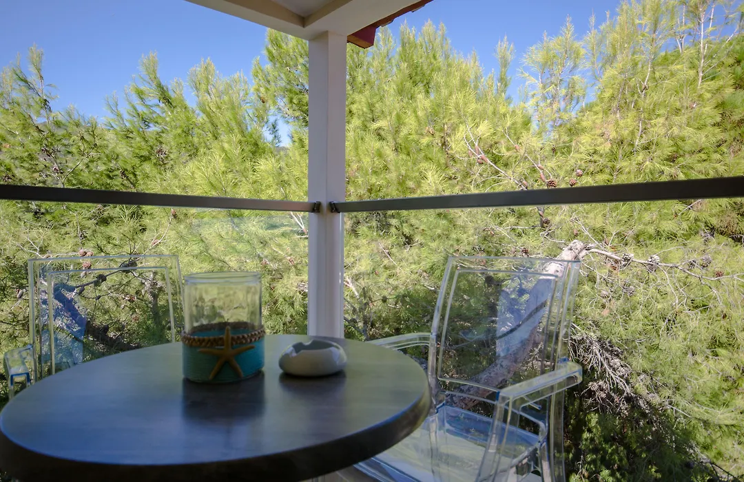 Koukounaria Hotel & Suites-1