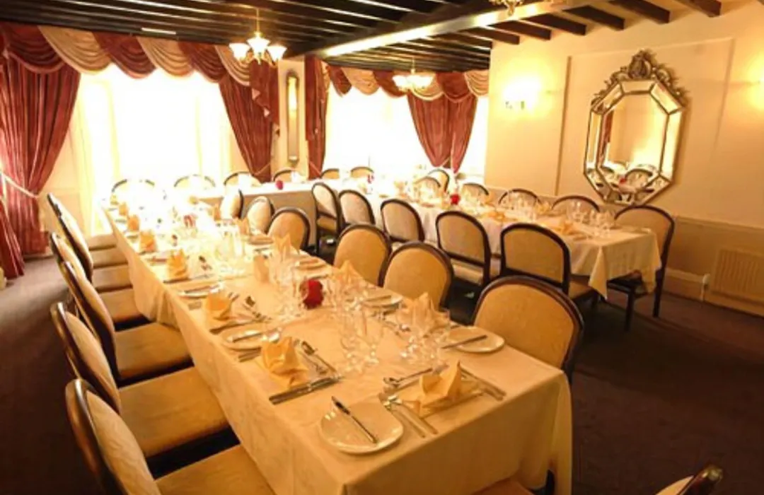 Newtown House Hotel-1