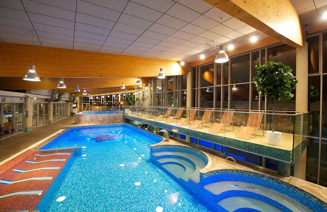 Aqva Hotel & Spa-1