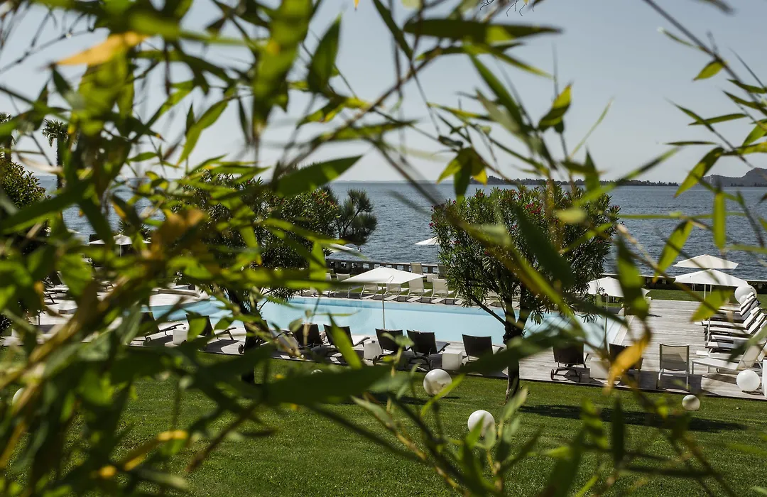 Hotel Bella Riva-1