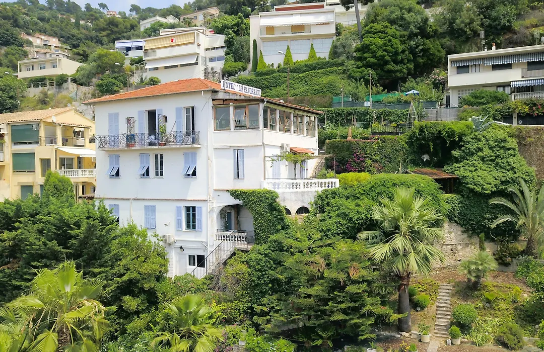 Le Panoramic Boutique Hôtel-1