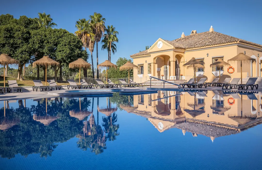 Barcelo Jerez Montecastillo & Convention Center-1