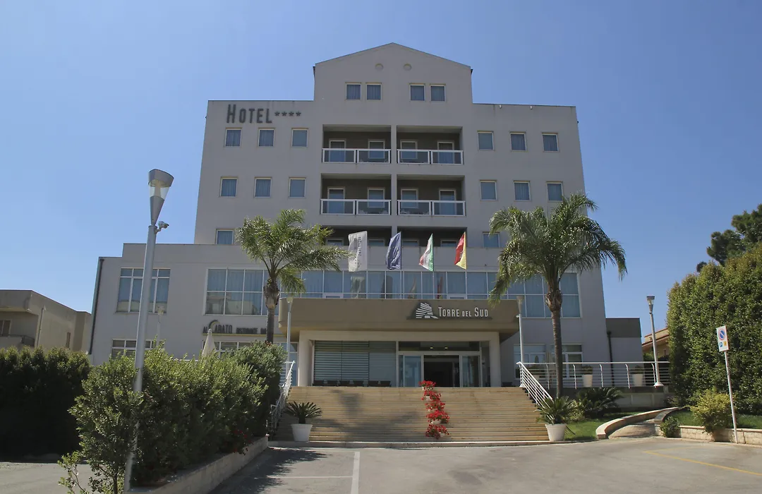 Hotel Torre Del Sud-1
