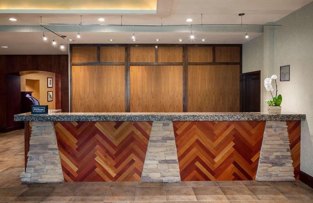 Homewood Suites By Hilton Rockville- Gaithersburg-1