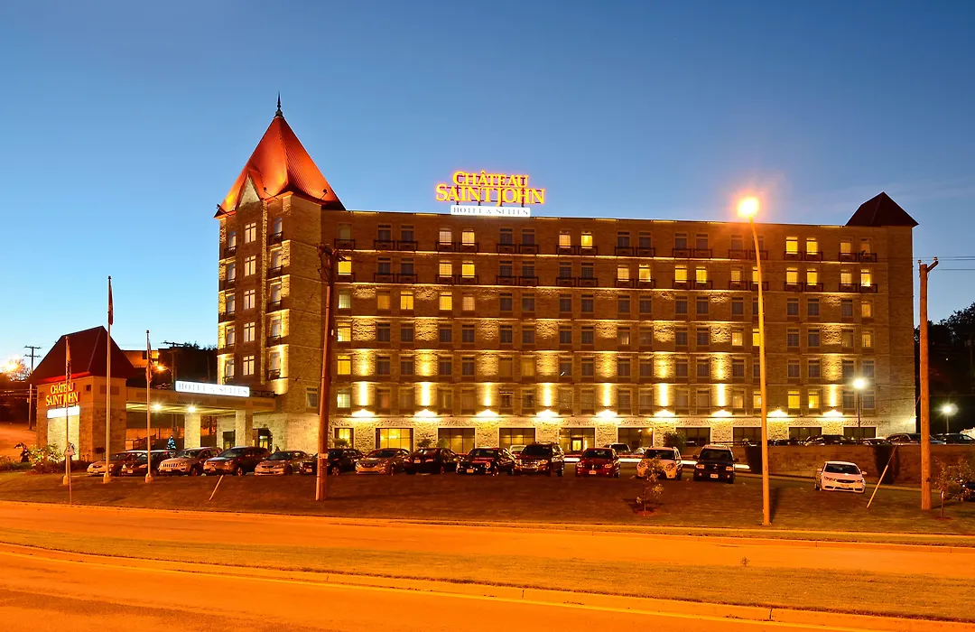 Chateau Saint John Trademark Collection By Wyndham-1