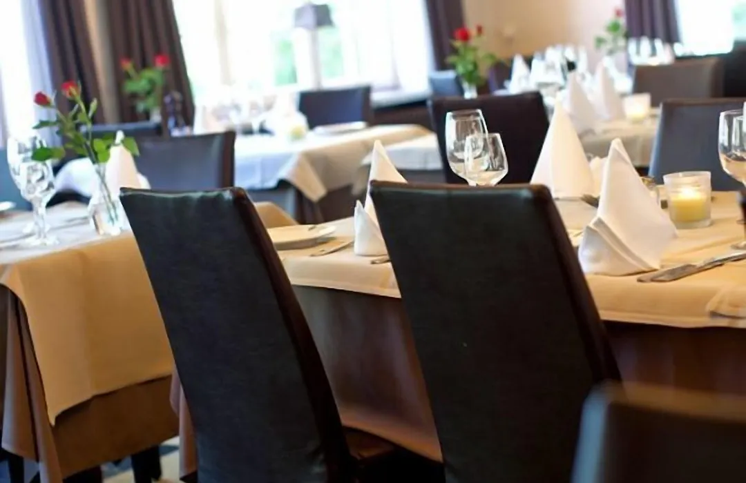 Hostellerie Hof Ter Doest-1