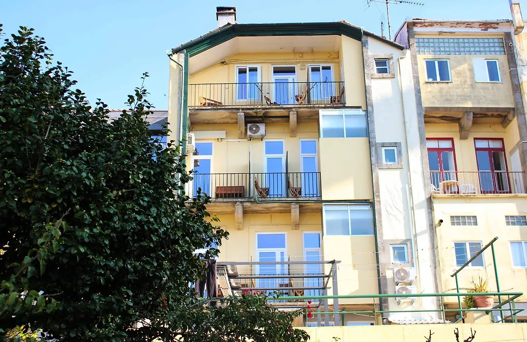 Hotel Estoril Porto-1