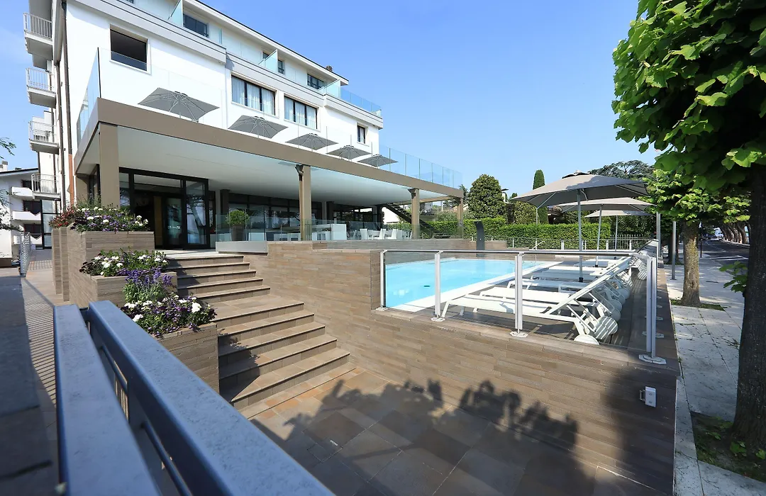 Hotel San Marco-1