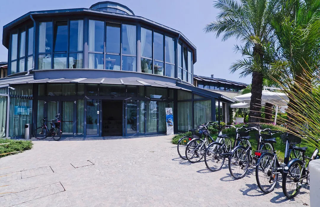 Hotel Riviera Dei Fiori-1