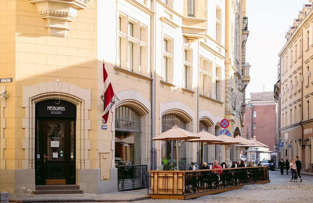Neiburgs Hotel-1