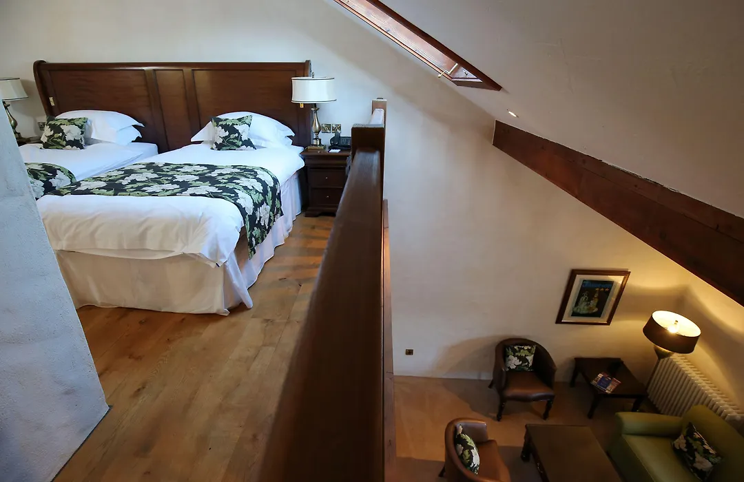 Bushmills Inn Hotel & Restaurant-1