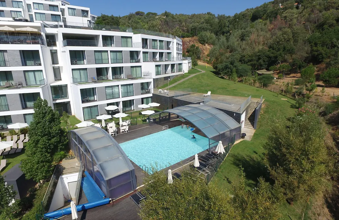 Monchique Resort & Spa-1
