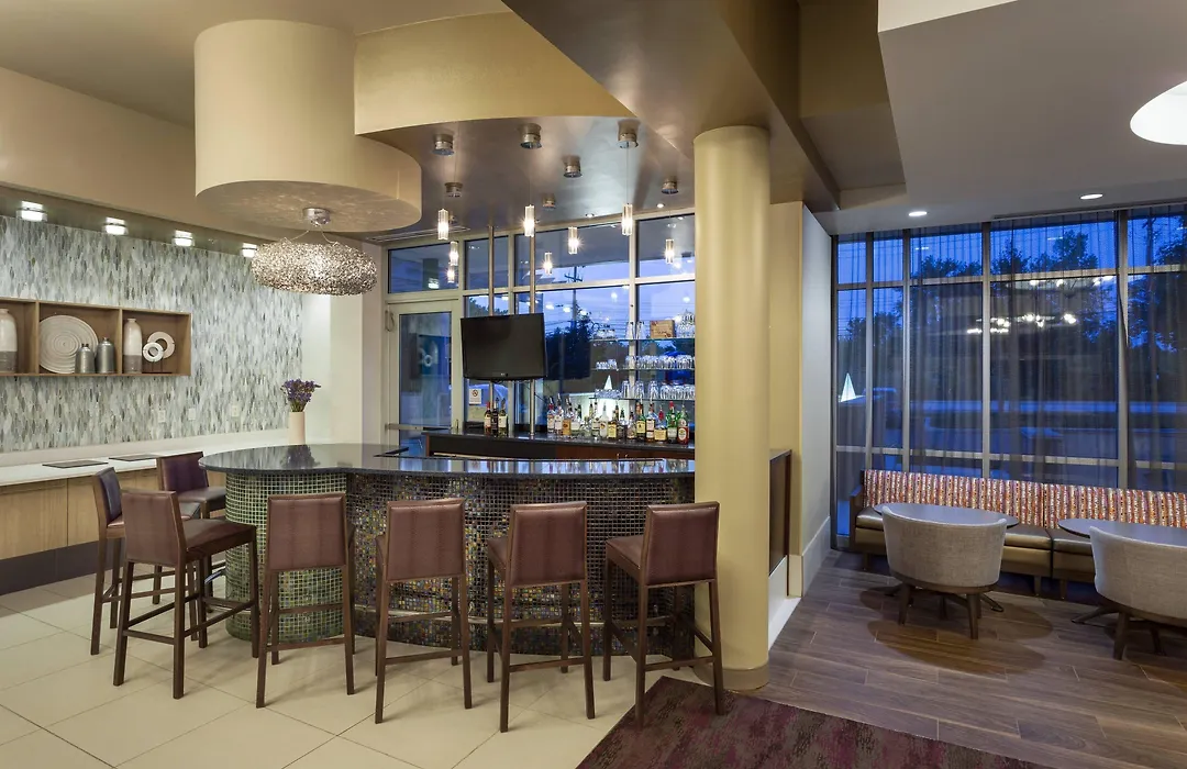 Springhill Suites By Marriott Philadelphia Airport / Ridley Park-1