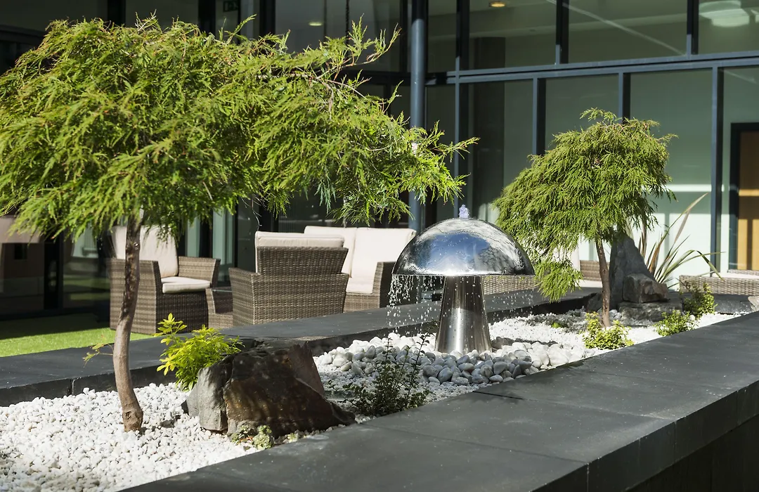 Park Inn by Radisson Aberdeen-1