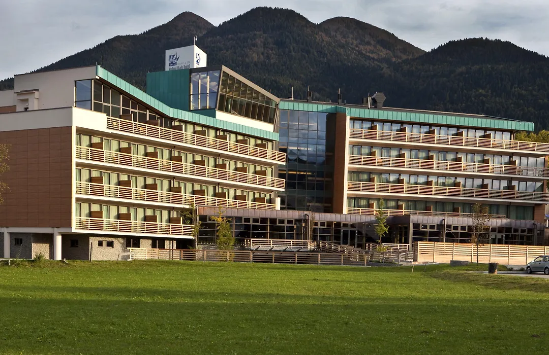 Bohinj Eco Hotel-1