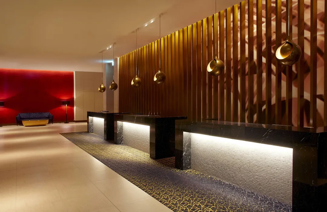 The Westin Sendai-1