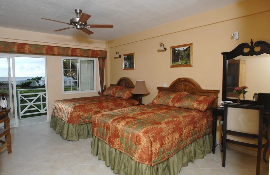 Kalinago Beach Resort-1