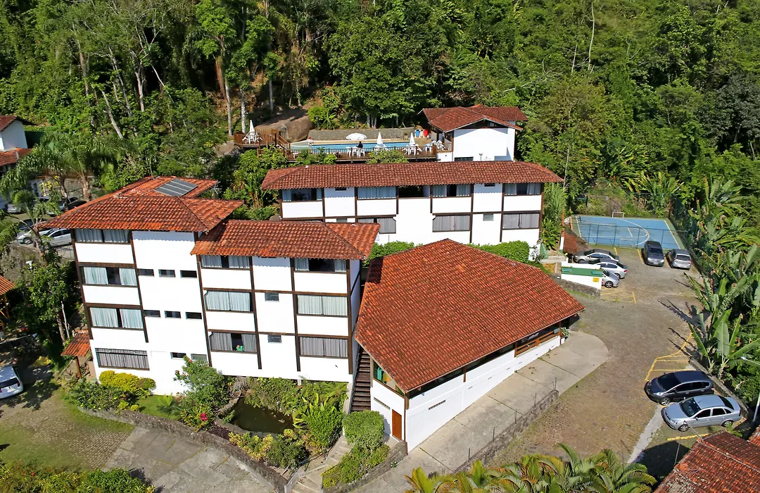 Hotel Coquille-1
