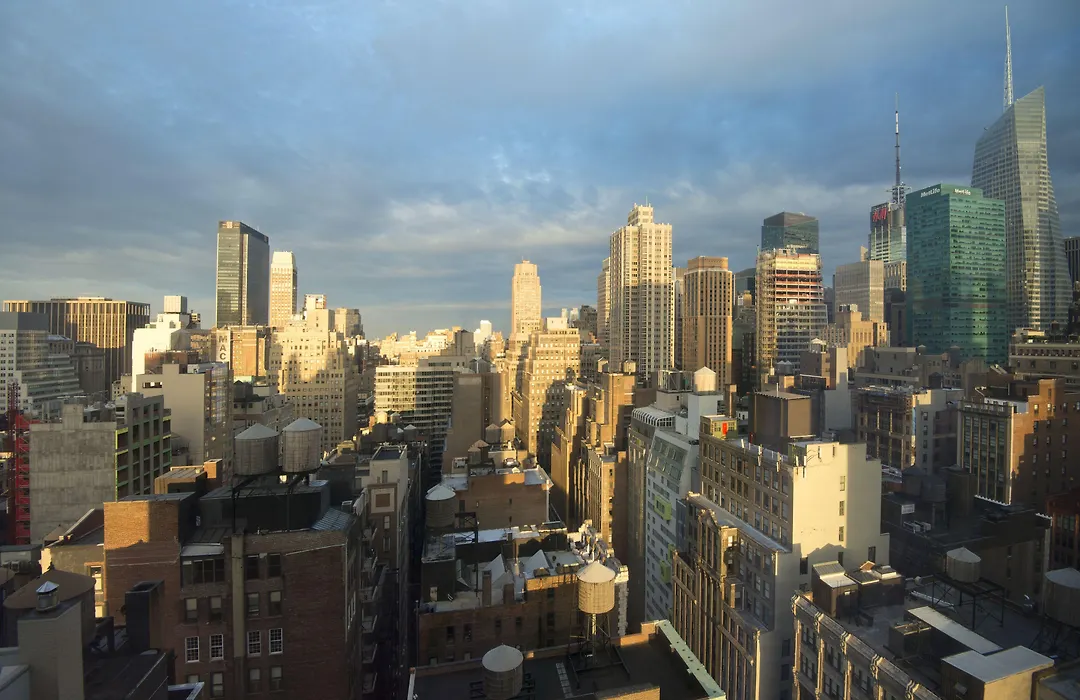 The Langham, New York, Fifth Avenue-1