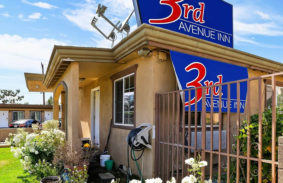 3Rd Avenue Inn-1