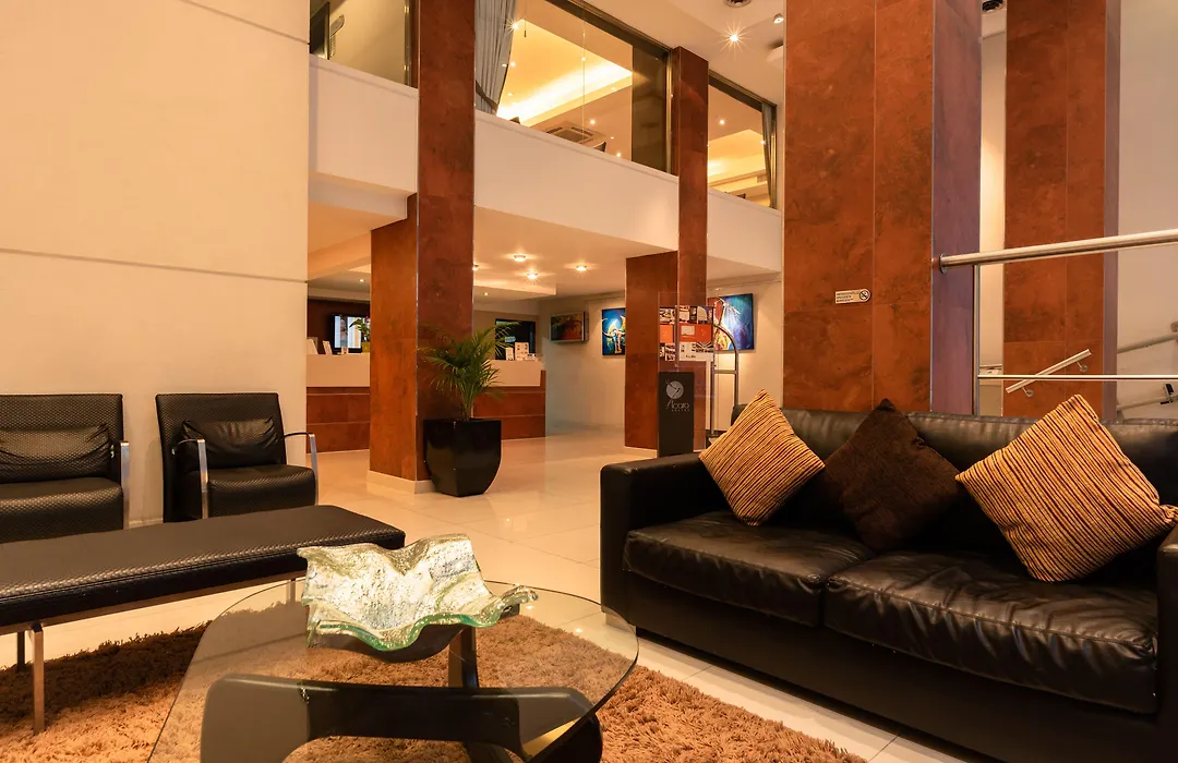Icaro Suites-1
