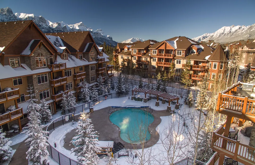 Stoneridge Mountain Resort-1
