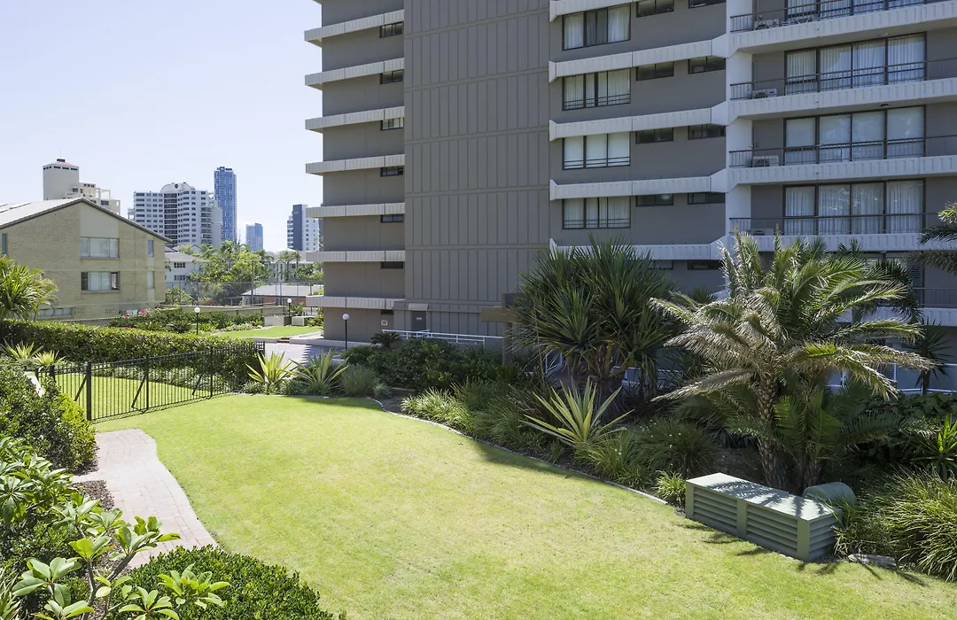 Sunbird Beach Resort Gold Coast-1