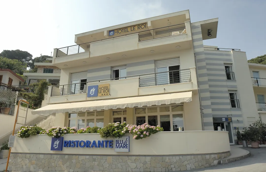Hotel Le Roi-1