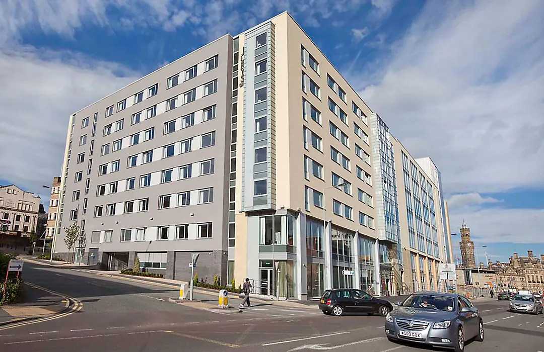Leonardo Hotel Bradford-1