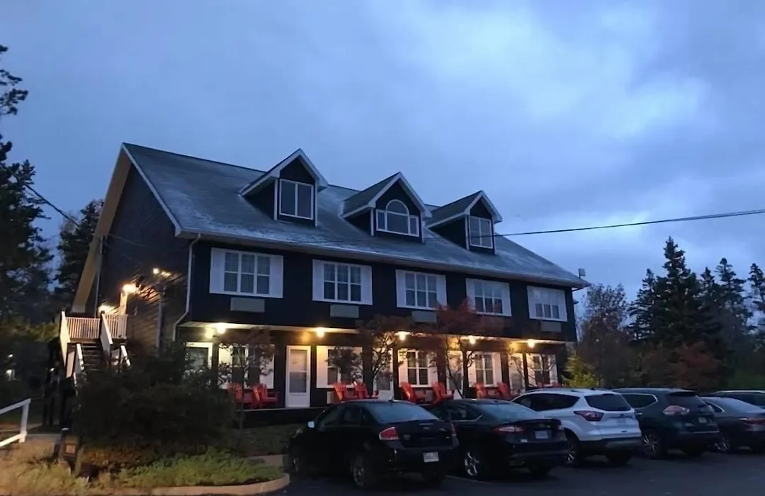 Inverary Resort-1