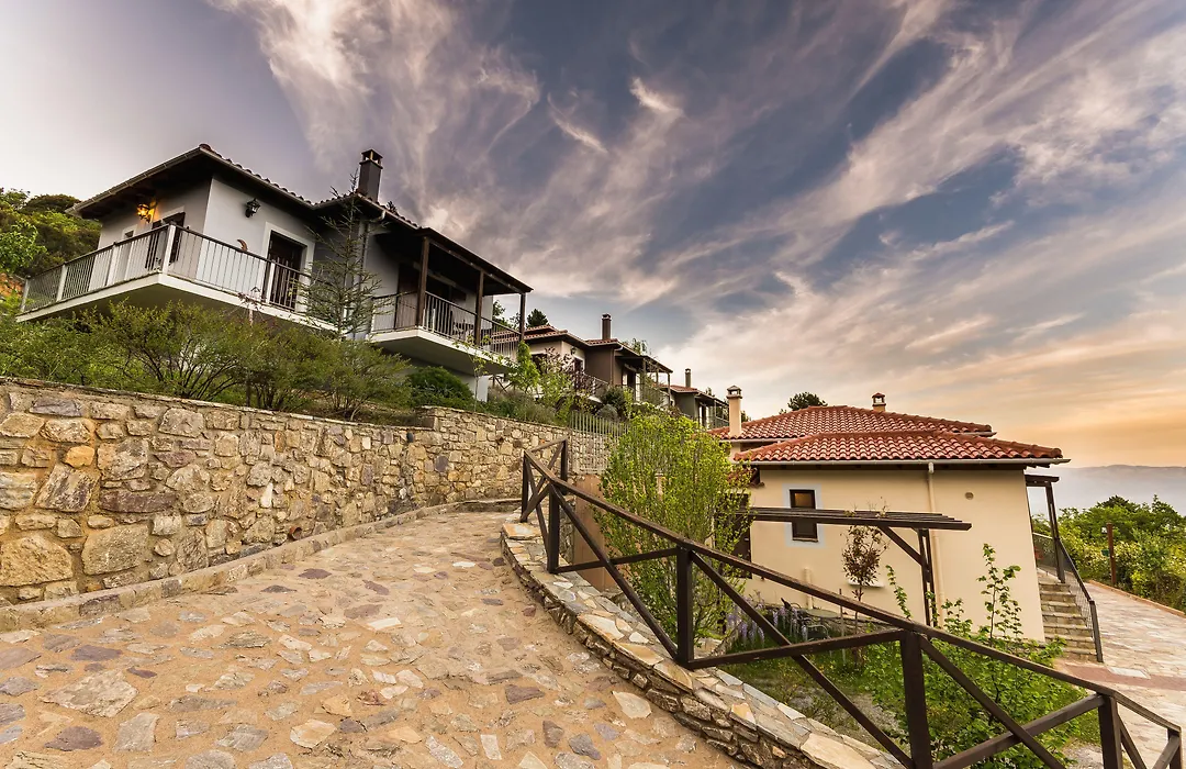 Ilaeira Mountain Resort-1