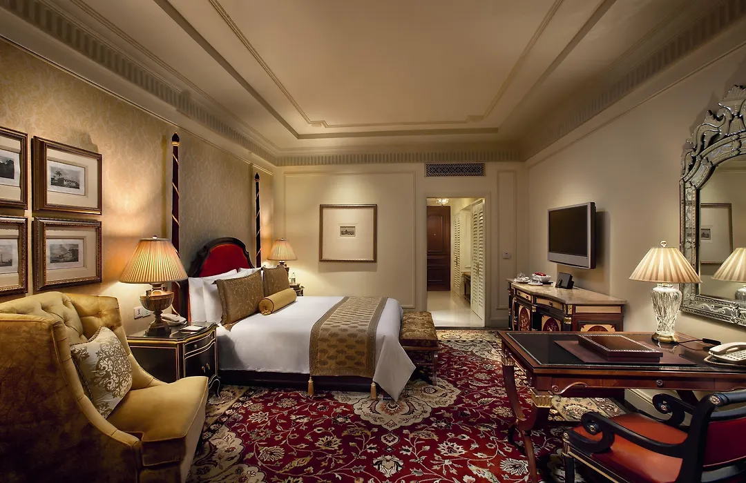 The Leela Palace New Delhi-1