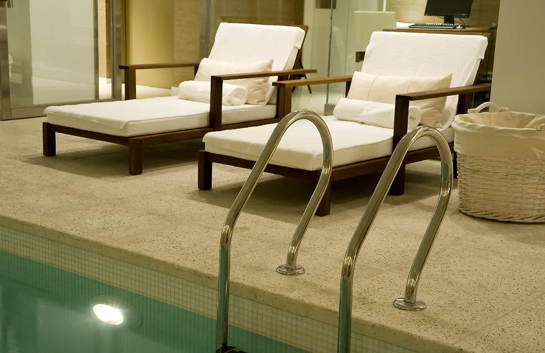 Awwa Suites & Spa-1