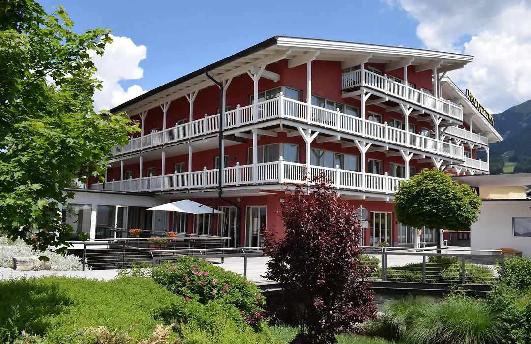 Das Hotel Eden-1