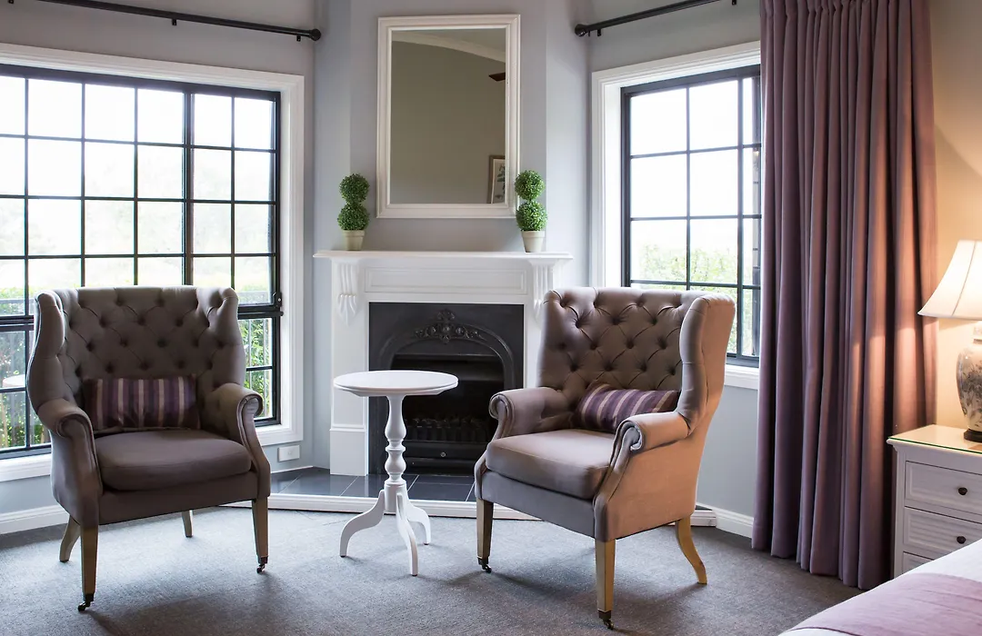 Camden Valley Inn-1