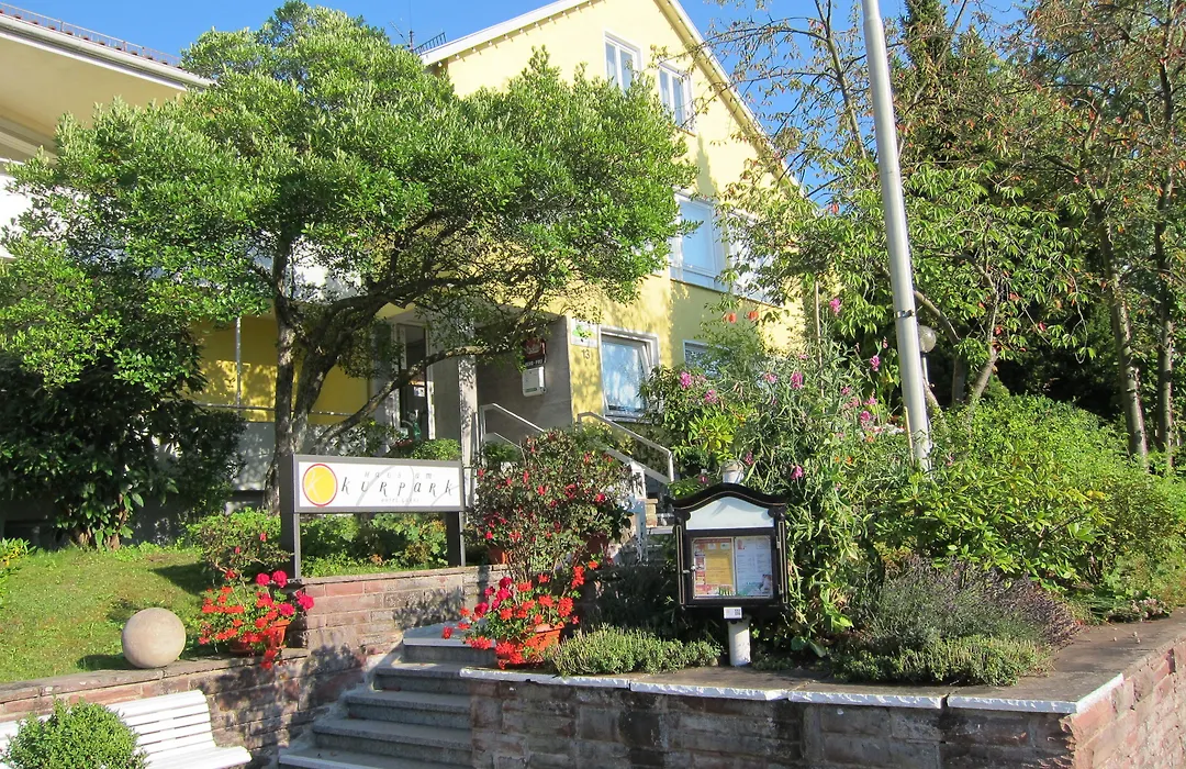 Haus am Kurpark-1