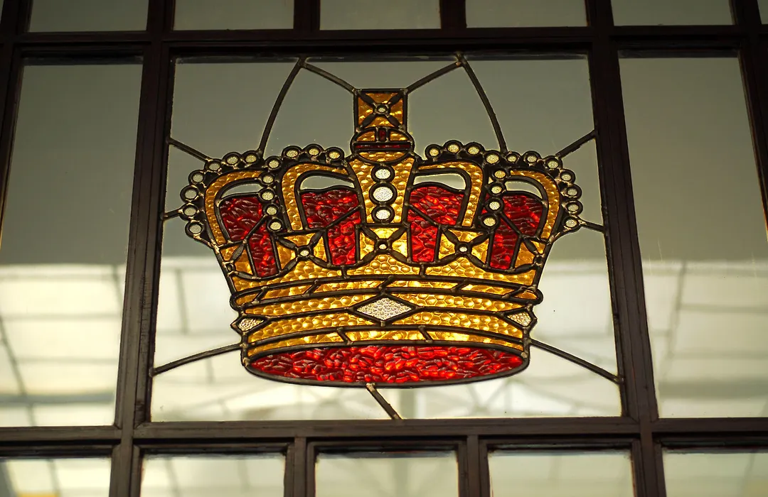 The Crown Hotel-1