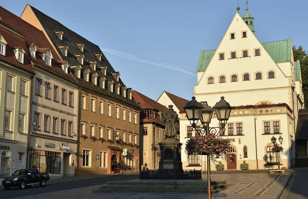 Hotel Graf von Mansfeld-1