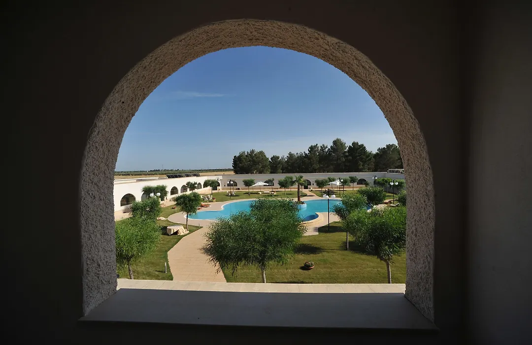 Laurito Resort&Spa-1