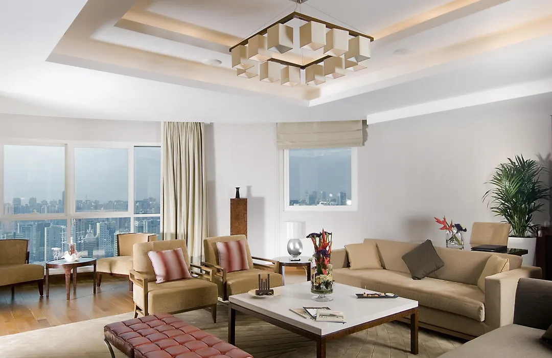 Grand Millennium Al Wahda Hotel&Executive Apartments Abu Dhabi-1