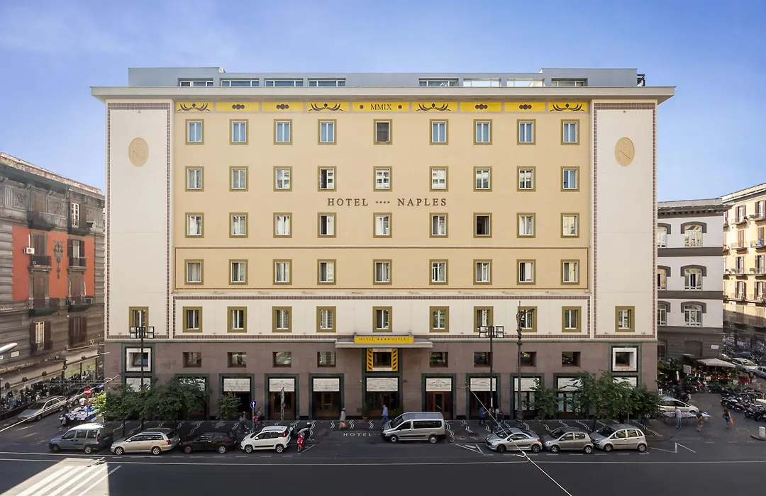 Hotel Naples-1