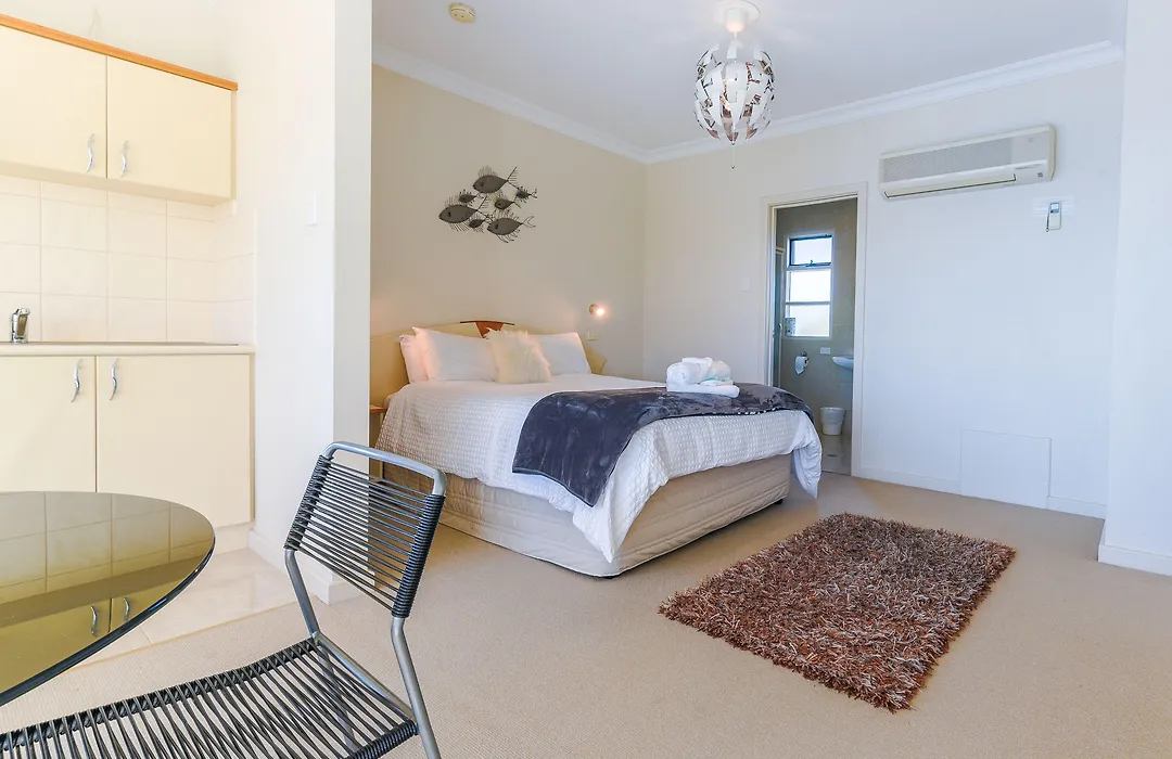 The Bluff Resort Apartments-1